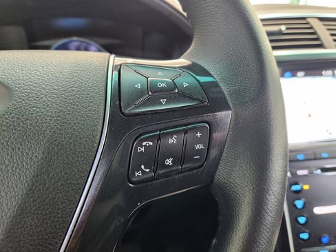 Used 2017 Ford Explorer Limited FWD image 29