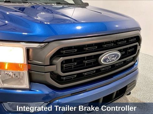 Used 2022 Ford F150 XLT w/ Equipment Group 301A Mid AWD/4WD image 44