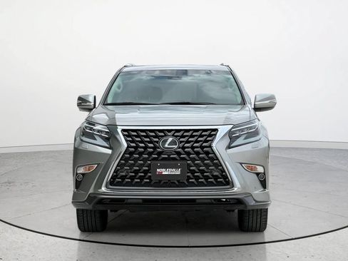 Used 2021 Lexus GX 460 Premium AWD/4WD image 4