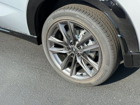 Certified 2025 Acura ADX A-Spec image 5