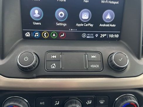 Used 2023 GMC Acadia Denali w/ Trailering Package image 24