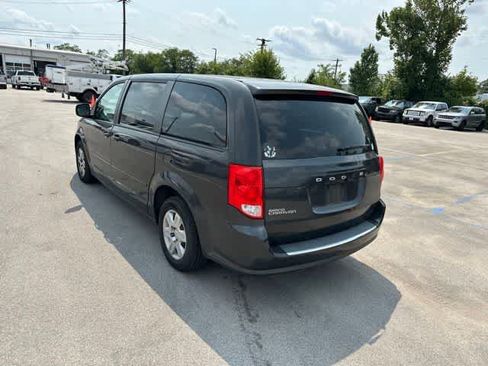 Used 2012 Dodge Grand Caravan SE FWD image 13