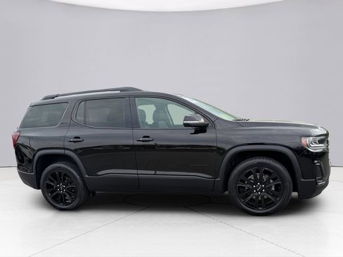 Used 2023 GMC Acadia SLT w/ Elevation Edition AWD/4WD image 5