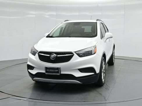 Used 2017 Buick Encore Preferred image 55