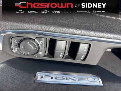 Used 2024 GMC Sierra 1500 Denali w/ Denali Reserve Package AWD/4WD image 18