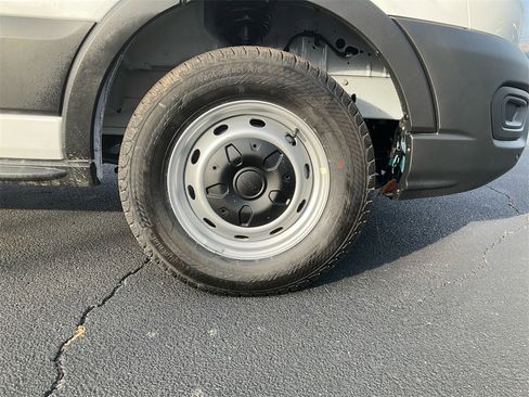 New 2026 Ford Transit 250 148 Medium Roof image 10