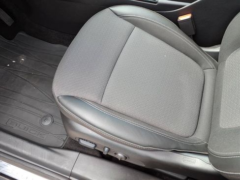 Certified 2023 Buick Encore GX Select w/ Experience Buick Package FWD image 20