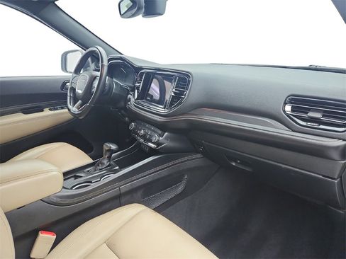 Used 2021 Dodge Durango GT image 23