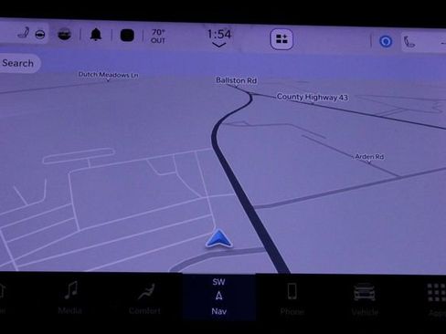 Used 2023 Jeep Grand Cherokee L Limited w/ Trailer Tow Group (B) image 37