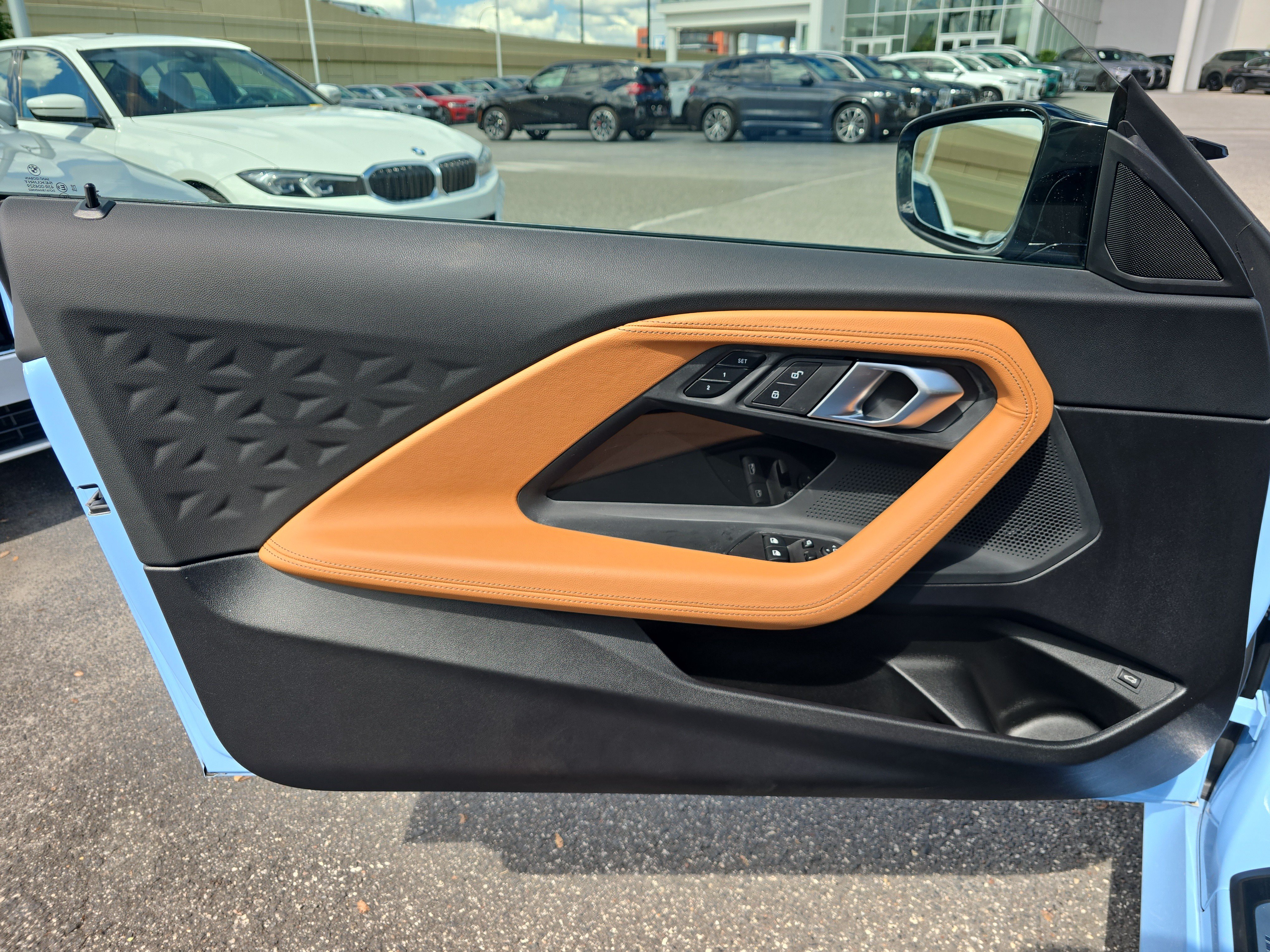 Used 2026 BMW M240i Coupe RWD image 11