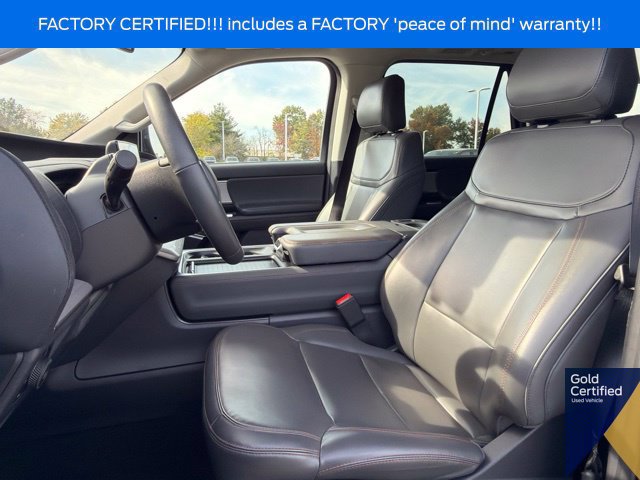 Used 2025 Ford Expedition Active AWD/4WD image 36