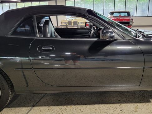 Used 2000 Jaguar XK8 Convertible RWD image 39