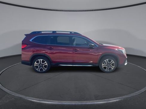 New 2026 Subaru Ascent Limited AWD/4WD image 2