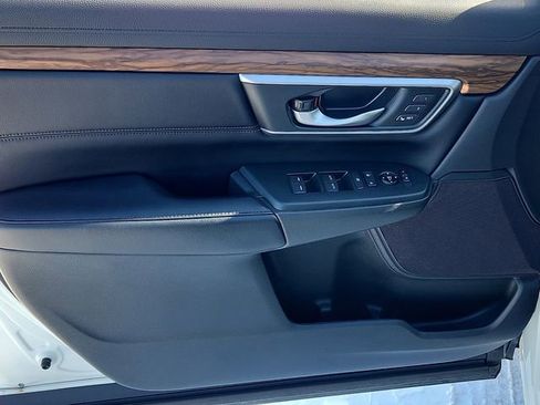 Used 2018 Honda CR-V EX-L image 12