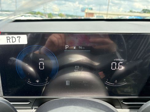 New 2026 Hyundai Kona SEL Sport FWD image 2