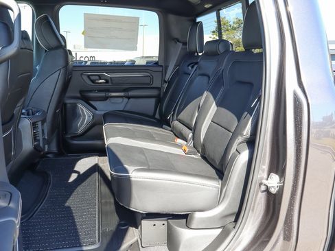 New 2026 RAM 1500 Limited image 18