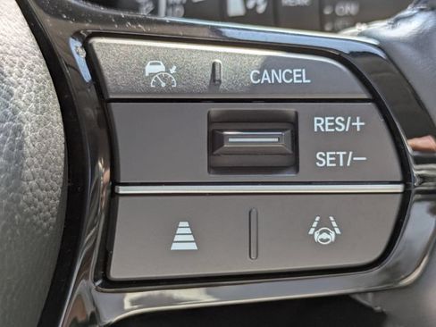 Used 2025 Honda CR-V EX-L image 26