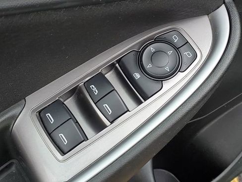 Used 2024 Chevrolet Malibu LT image 21