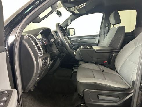 Used 2023 RAM 1500 Big Horn AWD/4WD image 11