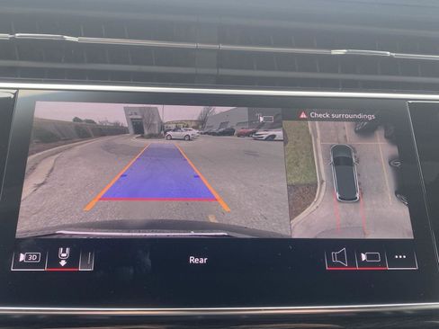 New 2026 Audi Q7 3.0T Premium Plus image 17