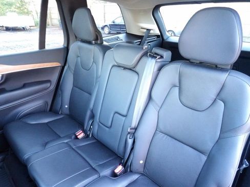 Certified 2023 Volvo XC90 B6 Plus w/ Protection Package image 26