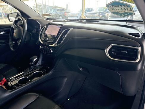 Used 2022 Chevrolet Equinox Premier image 29