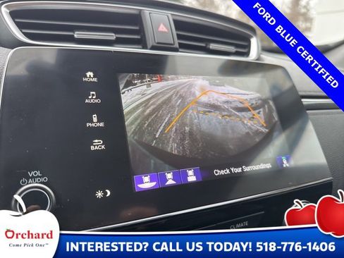 Used 2020 Honda CR-V EX-L image 30