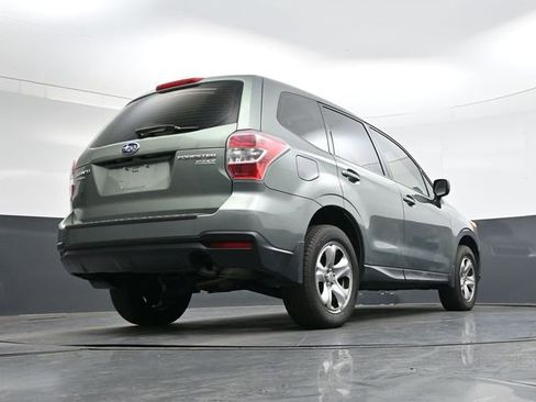 Used 2016 Subaru Forester 2.5i image 33