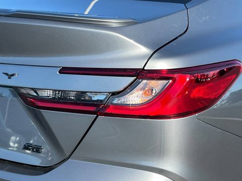 New 2026 Toyota Camry SE FWD image 30