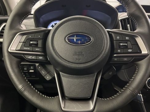 Certified 2024 Subaru Forester Limited image 17