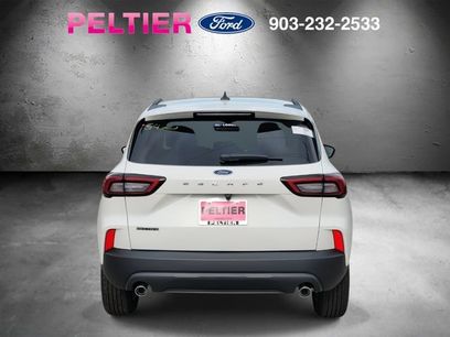 New 2026 Ford Escape ST-Line