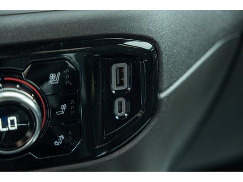 New 2026 GMC Sierra 1500 SLT w/ SLT Premium Plus Package AWD/4WD image 28