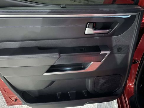 Used 2025 Toyota Tundra Platinum image 21