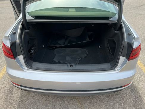 Used 2018 Audi A4 2.0T Ultra Premium w/ Convenience Package image 27