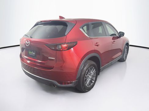 Used 2020 MAZDA CX-5 Touring FWD image 9