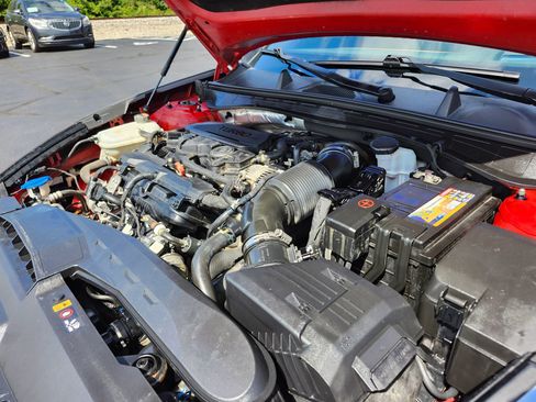 Used 2020 Hyundai Sonata Limited w/ Cargo Package FWD image 35