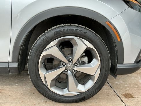 Used 2024 Honda CR-V EX image 28