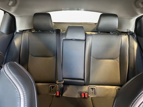 Used 2025 Toyota Prius Limited w/ Limited Premium Package AWD/4WD image 15