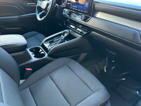 Certified 2023 Chevrolet Colorado LT w/ LT Convenience Package image 19