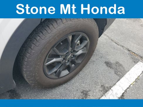 Used 2024 Kia Sportage X-Pro Prestige AWD/4WD image 6