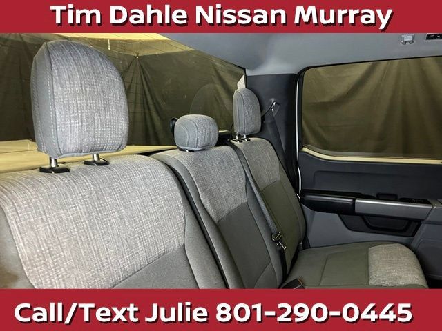 Used 2021 Ford F150 XLT AWD/4WD image 19