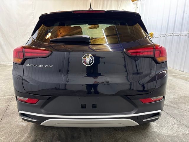 Used 2020 Buick Encore GX Select FWD image 7