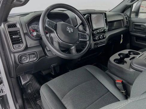 New 2026 RAM 4500 Tradesman w/ Chrome Appearance Group AWD/4WD image 10