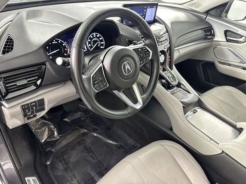 Used 2019 Acura RDX AWD w/ Technology Package image 23