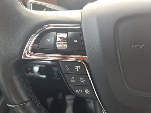 Certified 2024 Lincoln Navigator Black Label AWD/4WD image 37