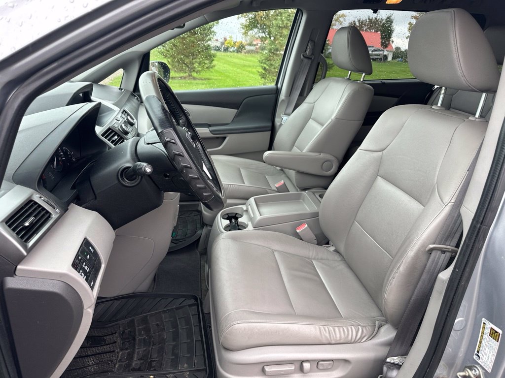 Used 2016 Honda Odyssey EX-L image 15