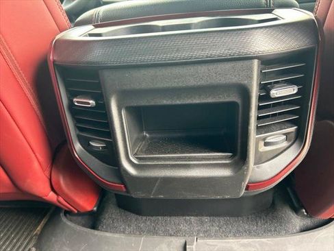 Certified 2026 RAM 1500 Rebel w/ Rebel Level 1 Equipment Group AWD/4WD image 39