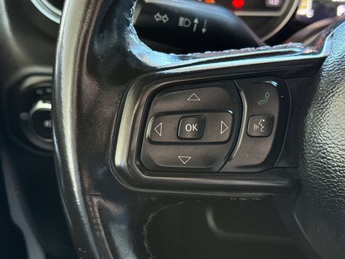 Used 2021 Jeep Wrangler Unlimited Sport AWD/4WD image 26