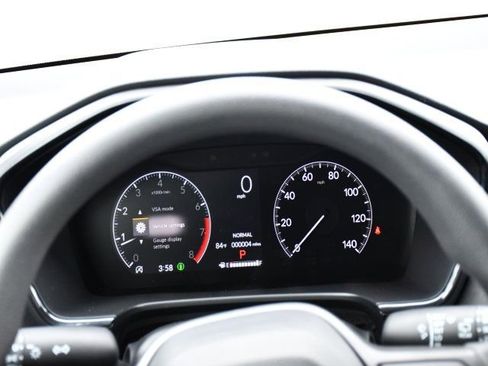 New 2026 Honda CR-V LX image 22