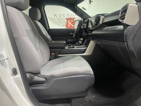 Used 2025 Toyota Tundra SR5 image 22